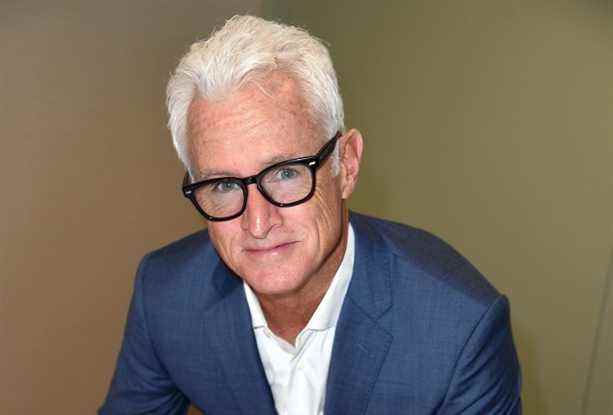 « The Good Fight » Saison 6 : John Slattery dans le rôle du docteur