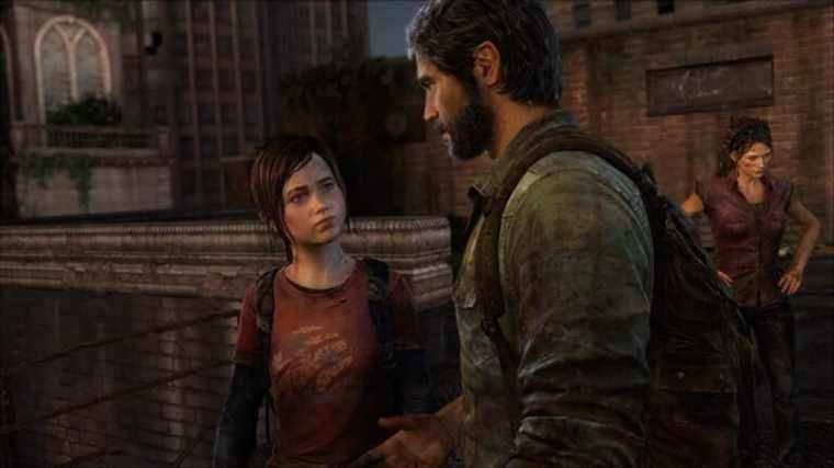 The Last of Us HBO Series Set Footage révèle la recréation d'une scène d'action mémorable
