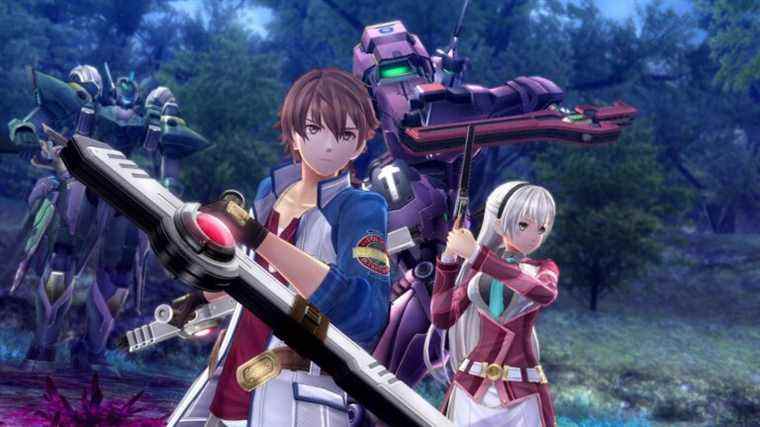 The Legend Of Heroes : Trails Of Cold Steel IV est maintenant disponible sur PC

