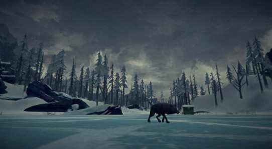 The Long Dark reçoit son premier DLC payant plus tard cette année sous la forme d'un "abonnement de saison"