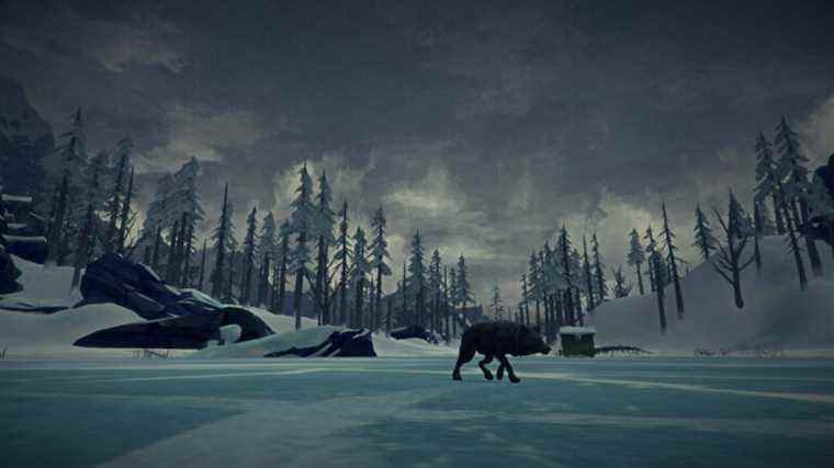 The Long Dark reçoit son premier DLC payant plus tard cette année sous la forme d'un "abonnement de saison"

