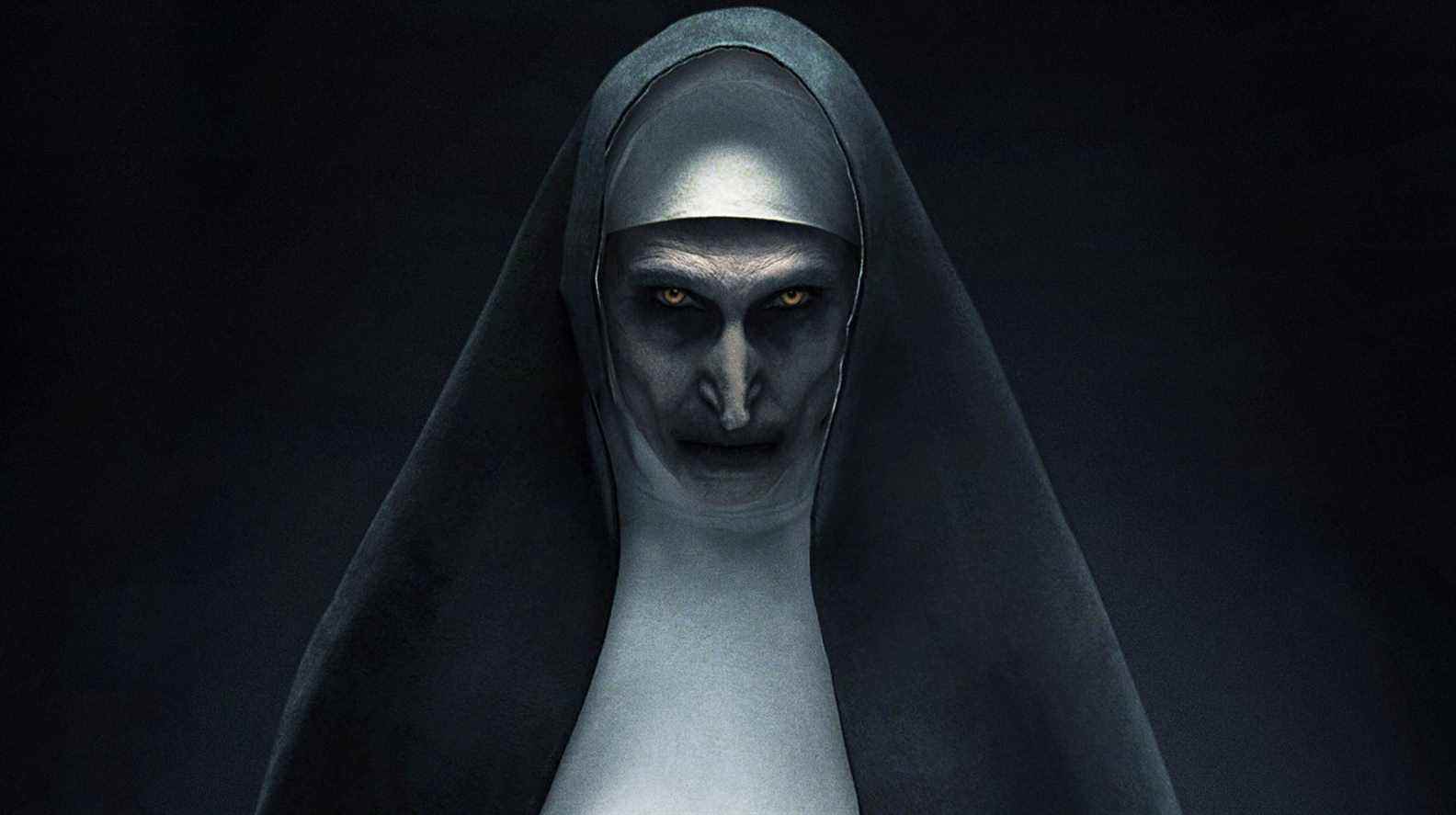 The Nun obtient officiellement une suite
