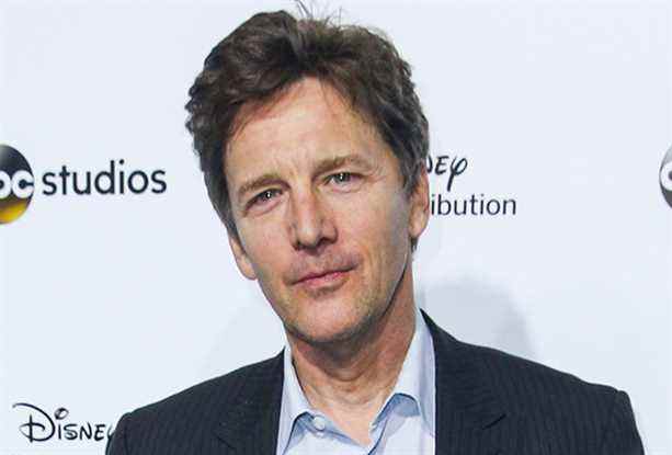 « The Resident »: Andrew McCarthy rejoint le casting de la saison 5 dans un rôle récurrent