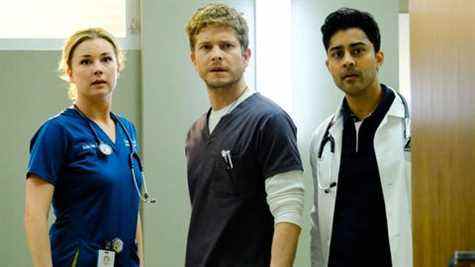 matt czuchry, emily vancamp, manish dayal