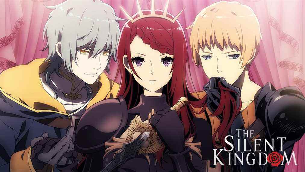 The Silent Kingdom, un JRPG otome sombre, confirmé pour Switch
