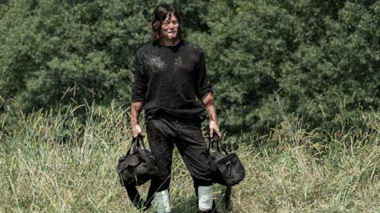 The Walking Dead : chaque spin-off en développement
