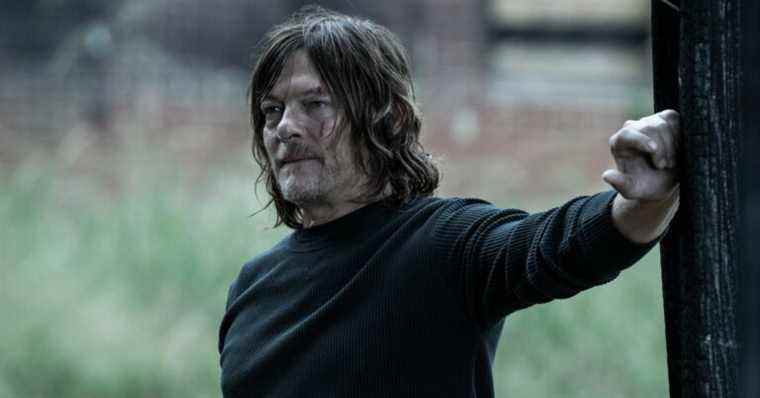 The Walking Dead : le réglage de Daryl Spinoff confirmé
