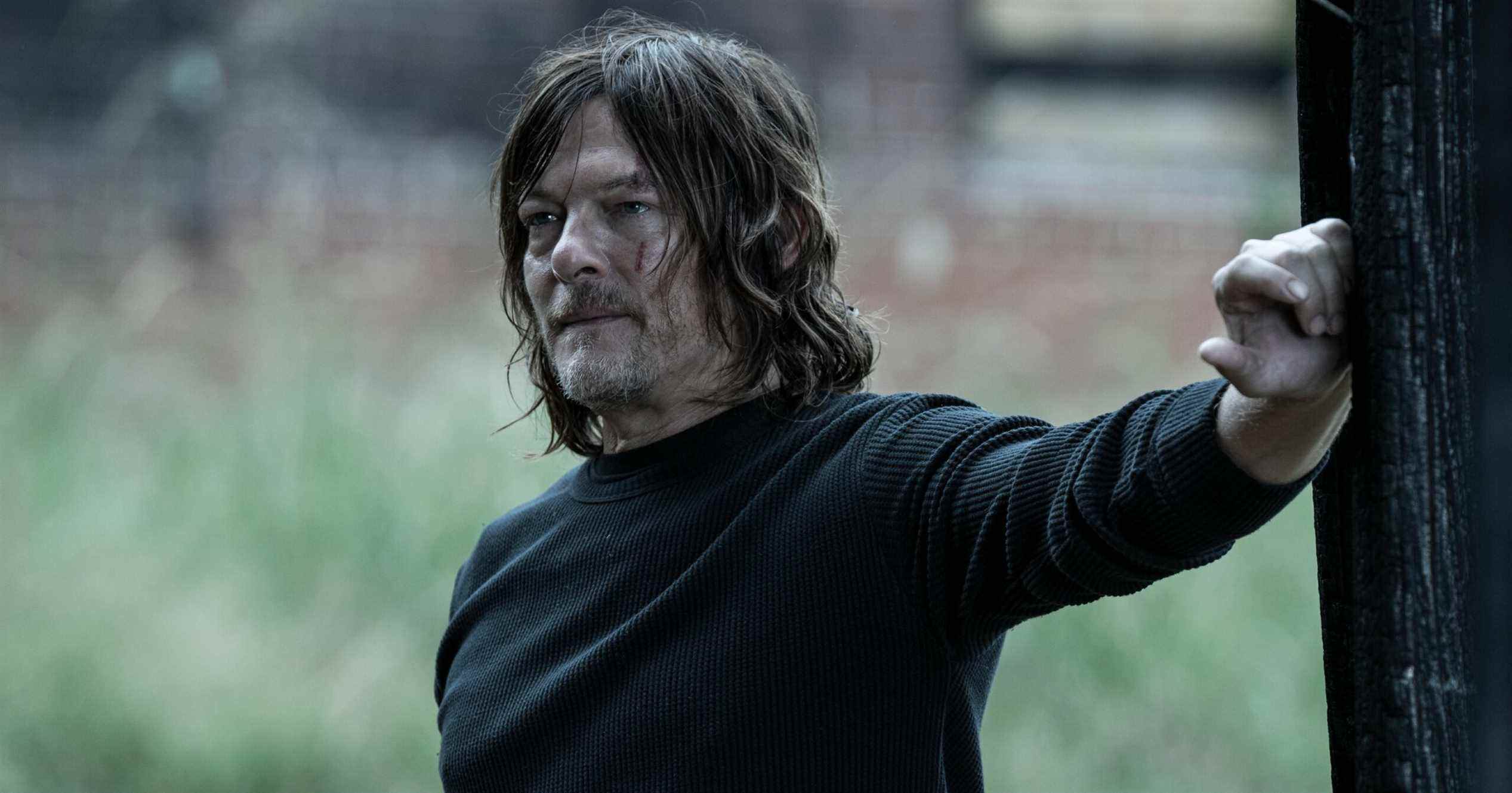 The Walking Dead : le réglage de Daryl Spinoff confirmé
