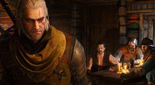 The Witcher 3: Wild Hunt Complete Edition pour PS5, Xbox Series reporté à une date non annoncée