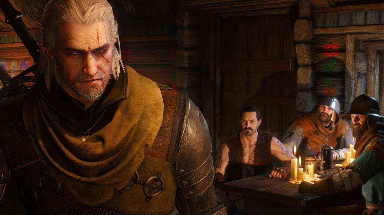 The Witcher 3: Wild Hunt Complete Edition pour PS5, Xbox Series reporté à une date non annoncée    
