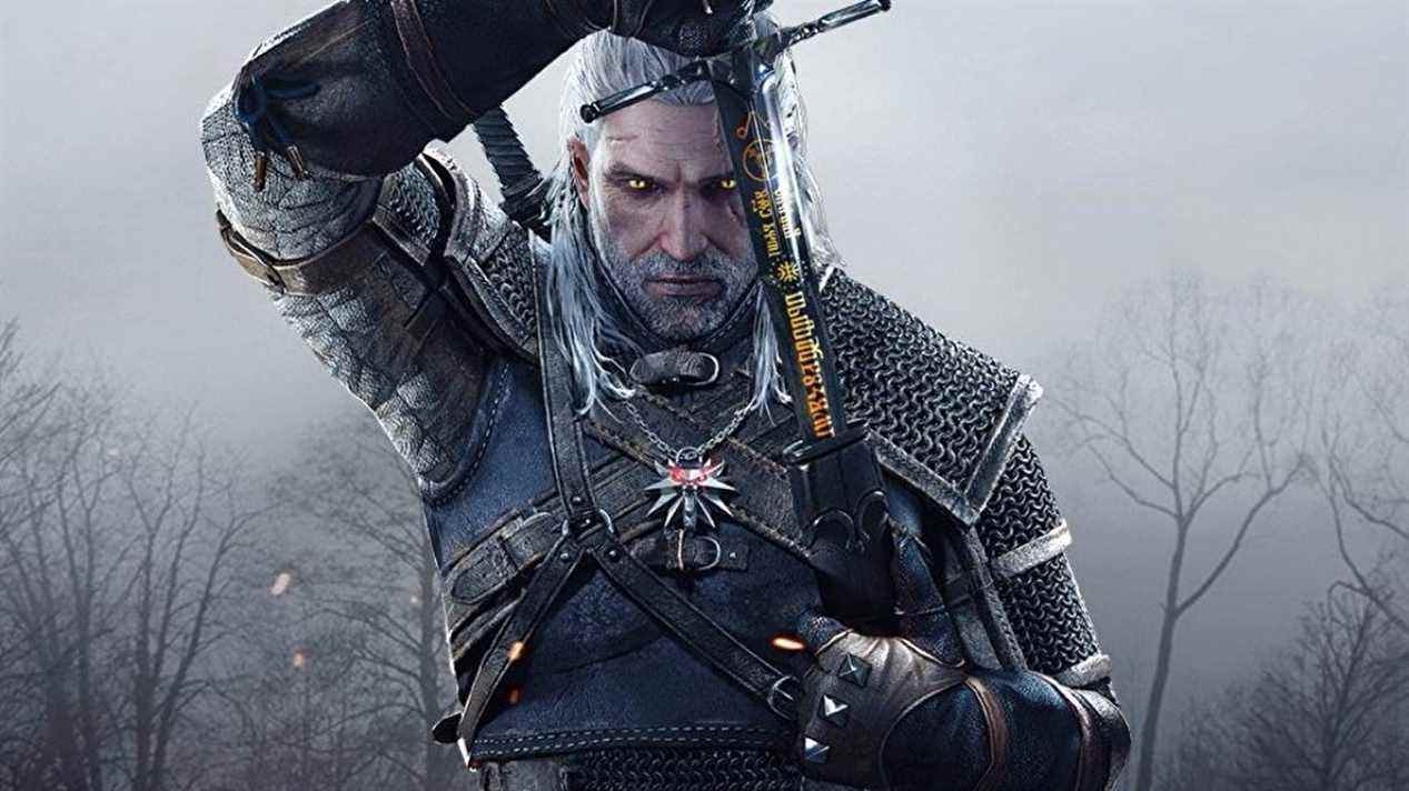 The Witcher 4: CD Projekt explique pourquoi il est passé à Unreal Engine 5
