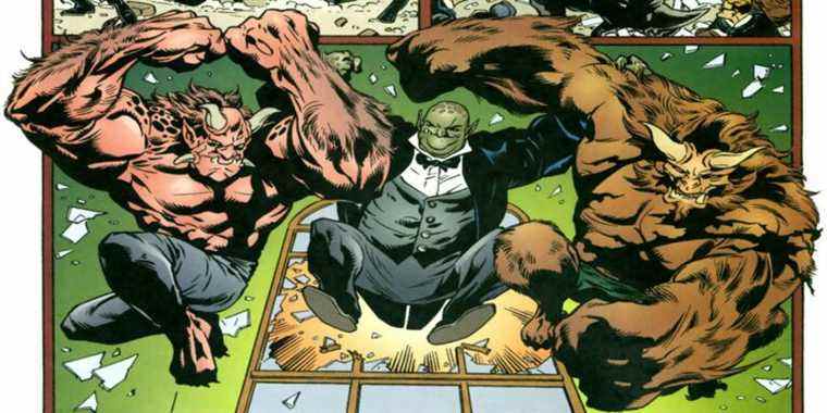 fables original characters in comics giants