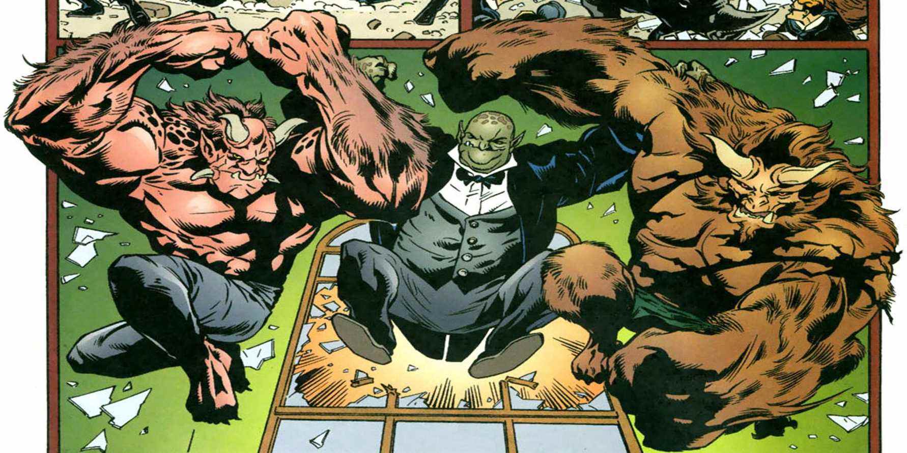 fables original characters in comics giants