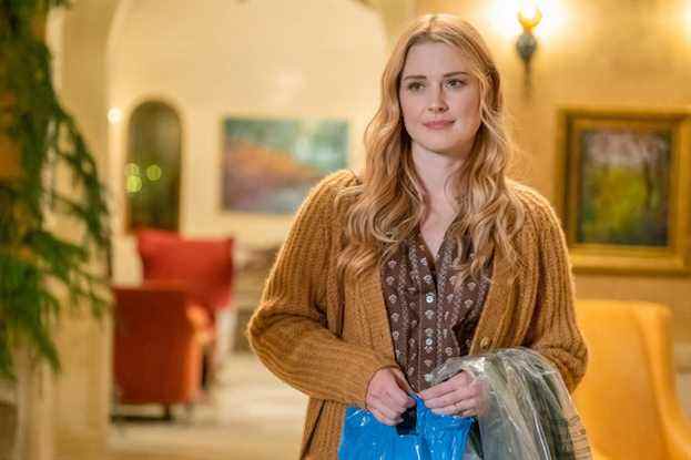 « This Is Us »: Alexandra Breckenridge sur Sophie et Kevin dans la saison 6