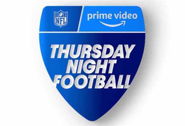 « Thursday Night Football » d’Amazon définit le premier match, ajoute Tony Gonzalez