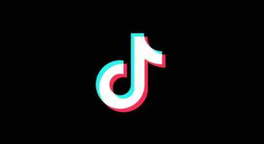 TikTok ajoute un bouton d'aversion invisible pour les commentaires