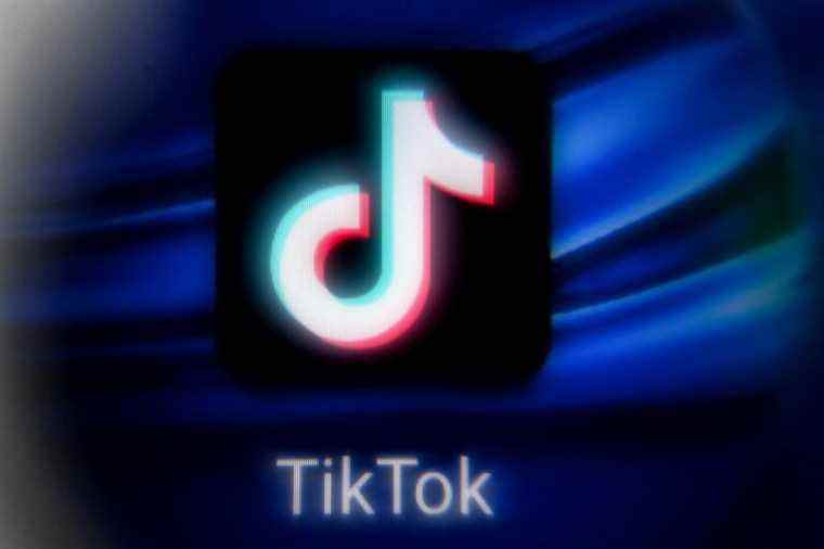 TikTok teste un bouton « Je n’aime pas » dans les commentaires