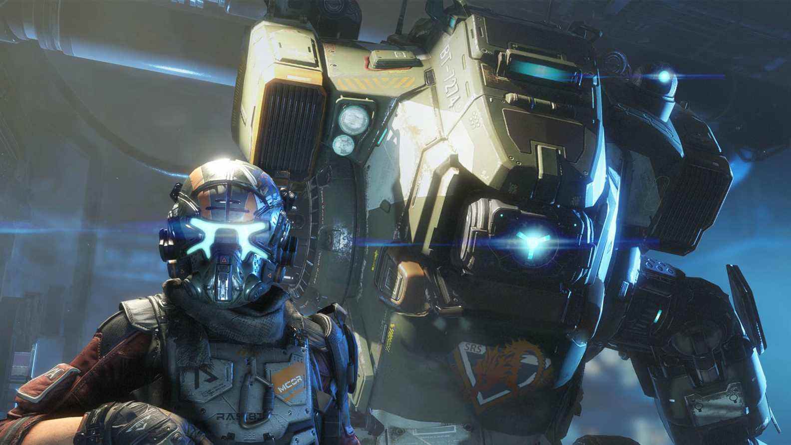 Titanfall 2 a eu une vague de nouveaux joueurs

