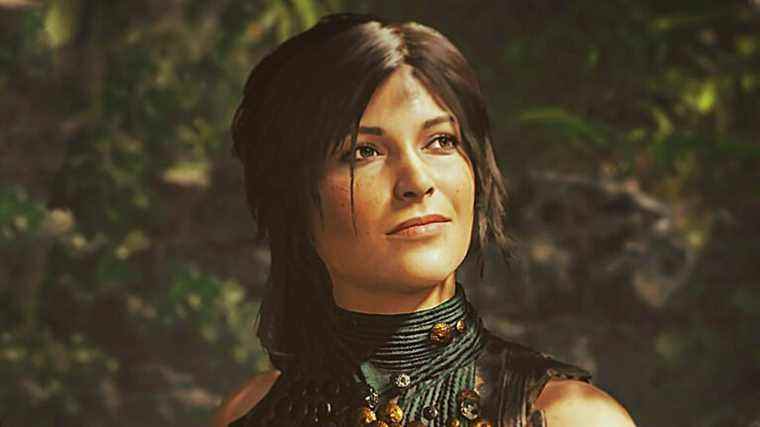 Tomb Raider Reboot Writer veut que l’histoire du nouveau jeu offre plus de plaisir, moins de problèmes de papa