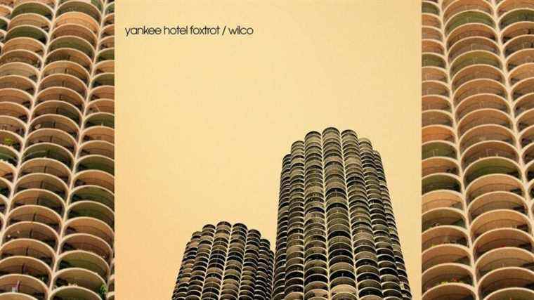 Tomber amoureux du Wilco’s Yankee Hotel Foxtrot 20 ans plus tard