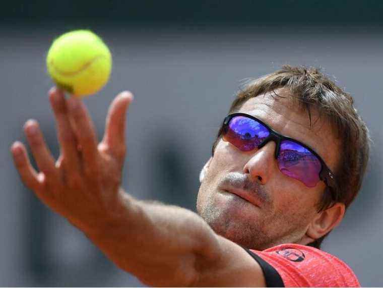 Tommy Robredo se retire de la tournée de tennis après 23 saisons et 12 titres