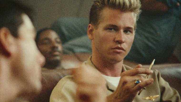 Top Gun: le réalisateur de Maverick explique ce que cela signifiait de faire revenir Val Kilmer dans la suite aux côtés de Tom Cruise
