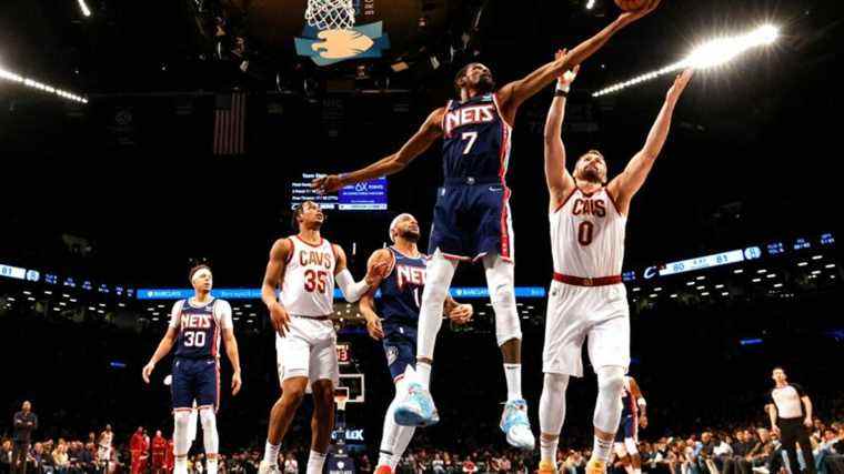 Tournoi NBA play-in : aperçu du match de mardi