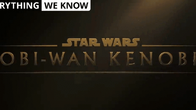 Tout ce que nous savons sur Star Wars : Obi-Wan Kenobi