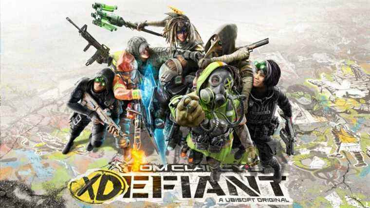 Tout ce que vous devez savoir sur XDefiant