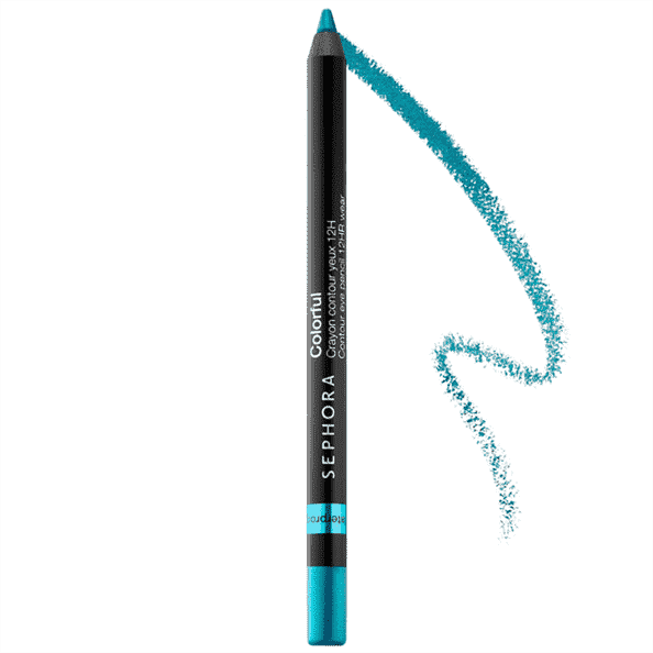 Crayon contour des yeux Sephora Collection 12 heures