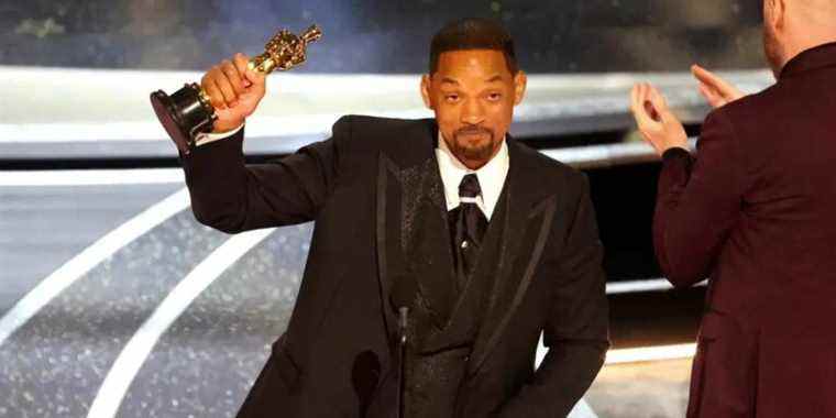 will smith oscars