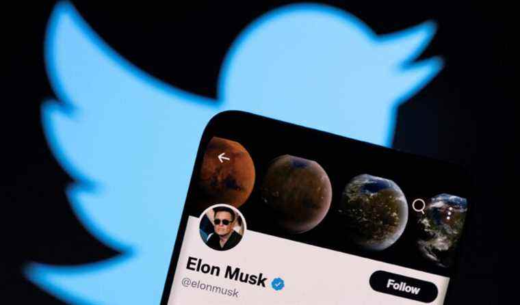 Twitter serait en train de réexaminer l’offre publique d’achat de 43 milliards de dollars d’Elon Musk