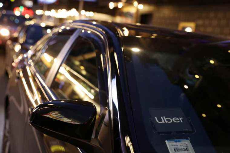 Uber et Lyft critiqués pour la flambée des prix après la fusillade du métro de New York