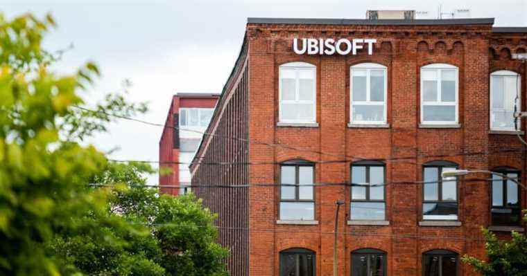 Ubisoft pourrait être mis en vente selon les développeurs seniors
