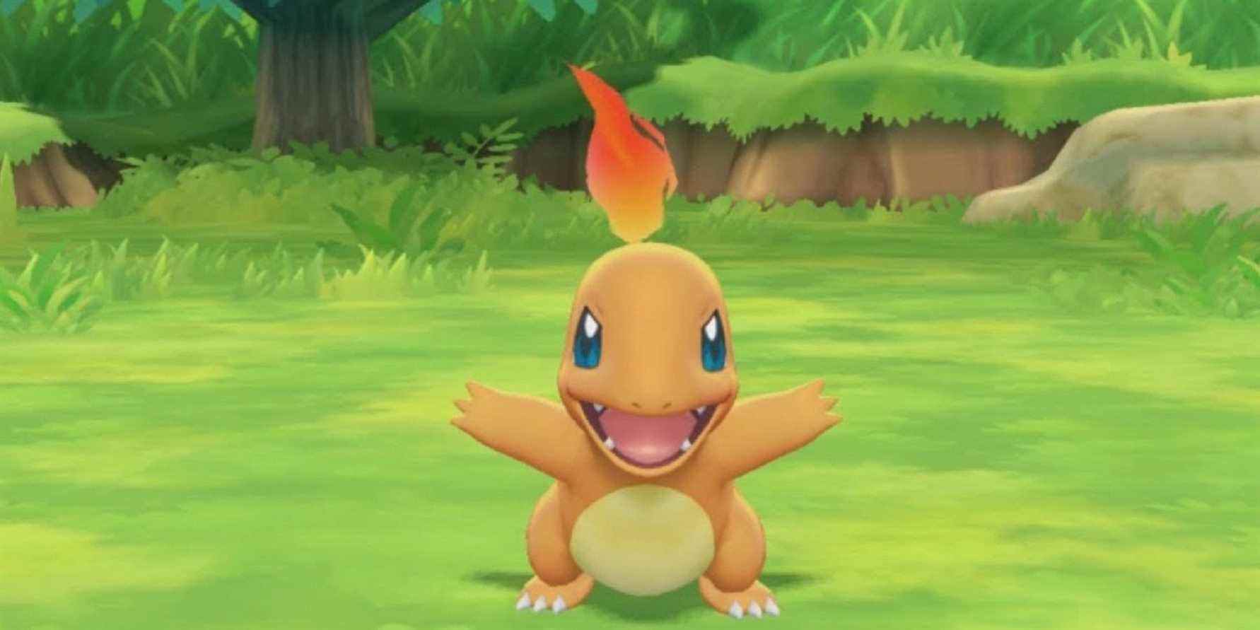 pokemon charmander angry feature