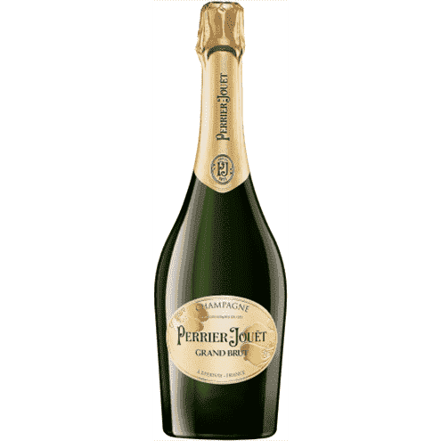 Champagne Perrier-Jouët Grand Brut