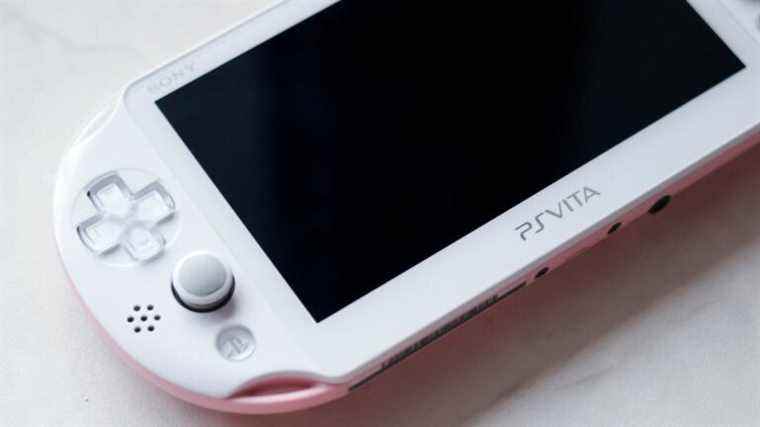 Un bug étrange fait « expirer » les jeux PS Vita et PS3