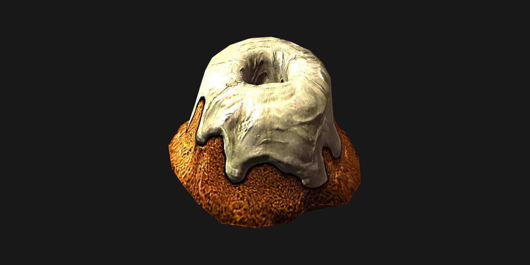 elder scrolls 5 skyrim sweetroll