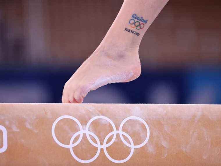 Un groupe de défense des gymnastes critique le leadership de Sport Canada