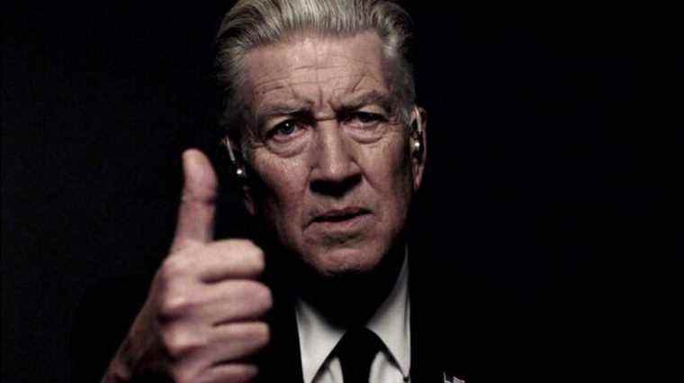 Un nouveau film de David Lynch pourrait se diriger vers Cannes
