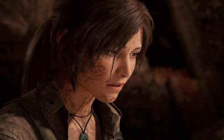 Un nouveau jeu Tomb Raider est en route, propulsé par Unreal Engine 5