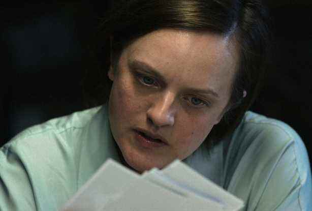 [VIDEO] « Shining Girls » : Elisabeth Moss dans les épisodes 1, 2 et 3