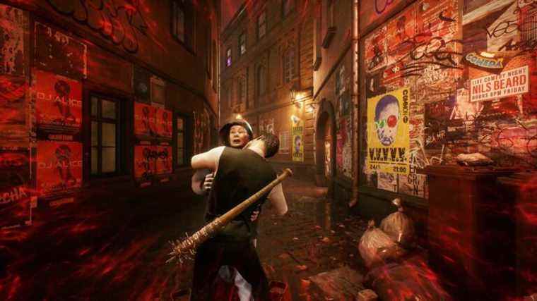 Vampire The Masquerade: Bloodhunt - Guide de résonance du sang

