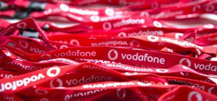 UAE telco Etisalat devient le principal actionnaire de Vodafone