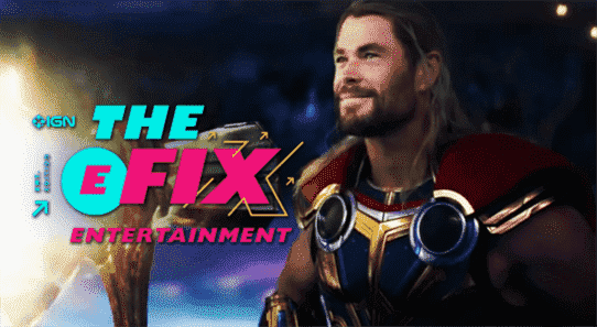 Voici de quoi parle réellement Thor: Love and Thunder - IGN The Fix: Entertainment