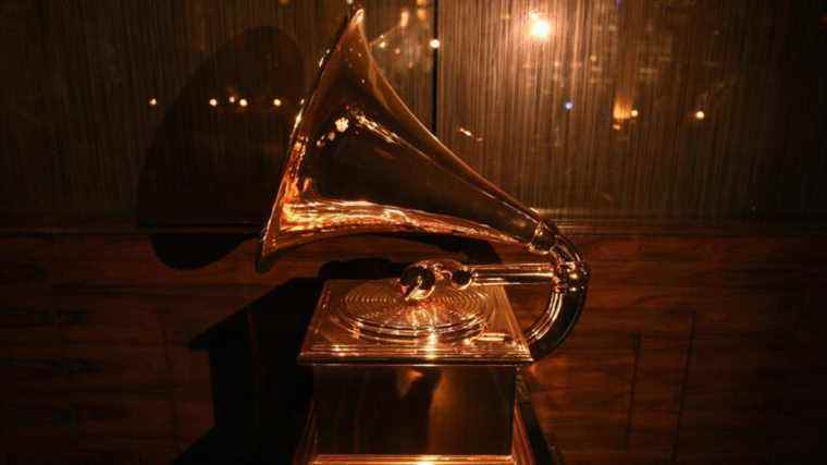 Voici les gagnants des Grammy Awards 2022