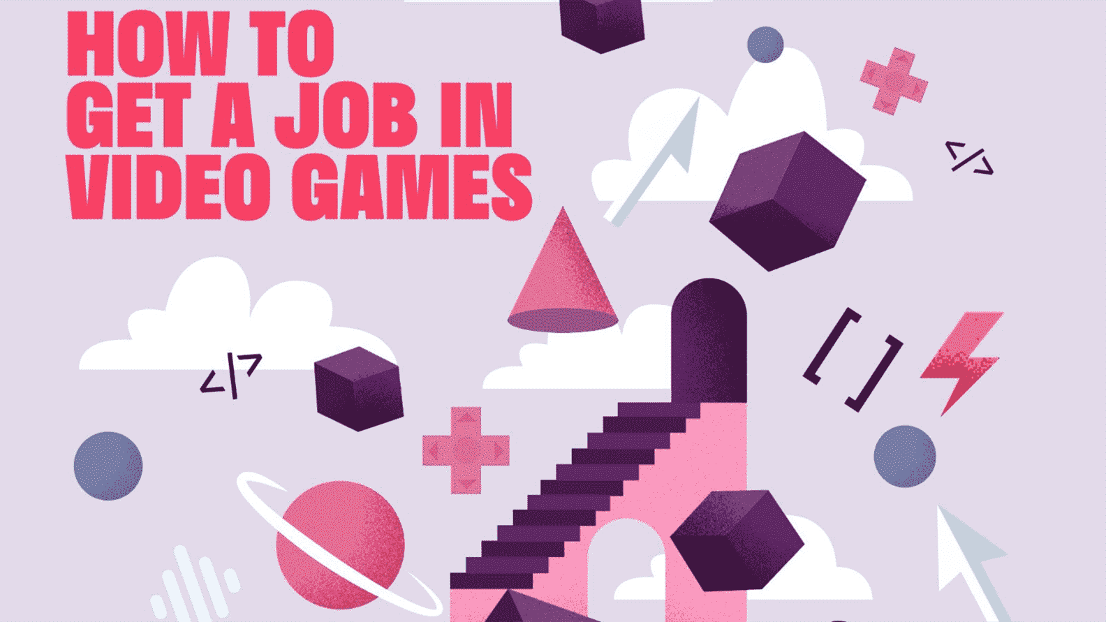  Vous voulez un emploi dans les jeux ?  Vous devriez consulter le magazine GamesIndustry.biz Academy

