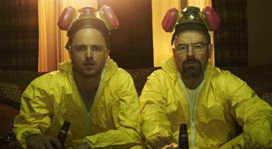 Walter White et Jesse Pinkman apparaîtront dans la saison 6 de Better Call Saul