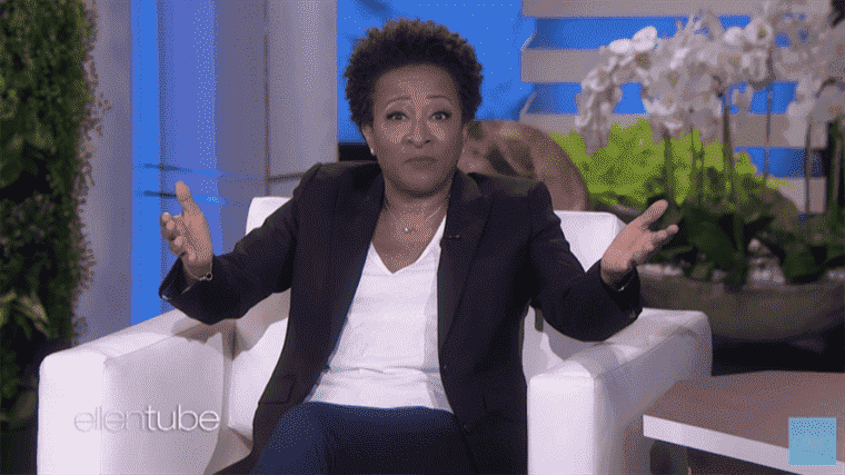 Wanda Sykes dit que Chris Rock s’est excusé après sa gifle : « C’était censé être ta nuit »