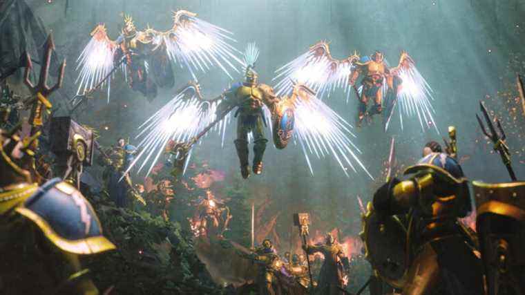 Warhammer Age Of Sigmar : Storm Ground arrive en mai

